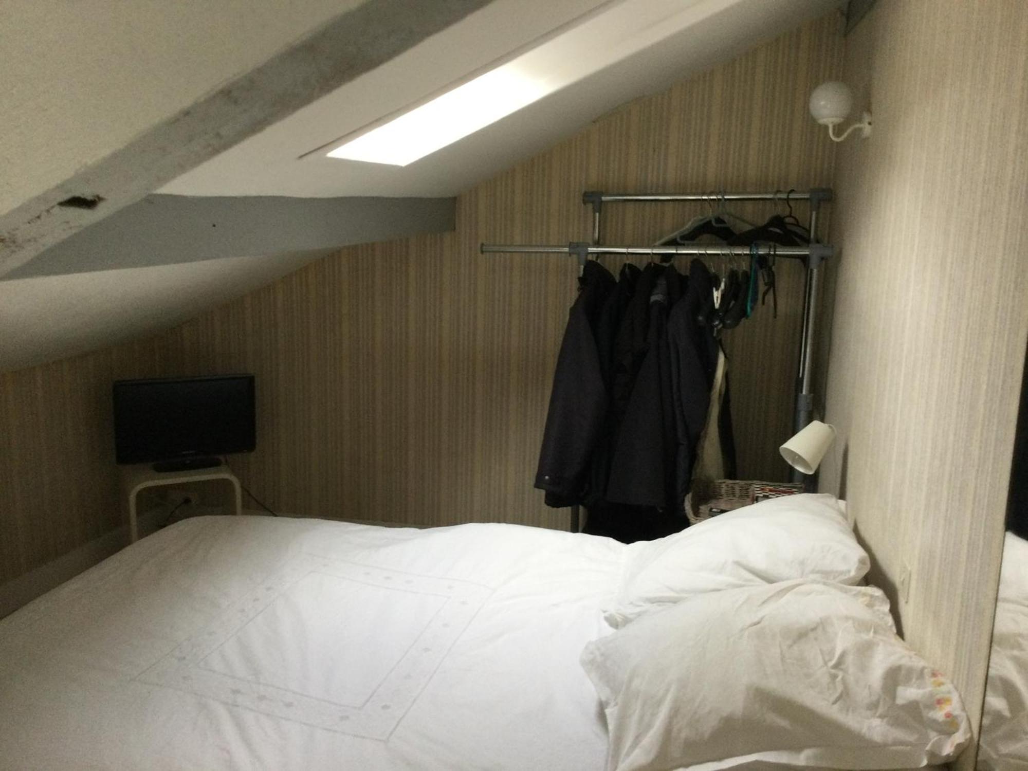 Charmante Petite Maison Typique Royan Juillet Location Minimum 7 Jours Pas De Court Sejour Сен-Жорж-де-Дідонн Екстер'єр фото
